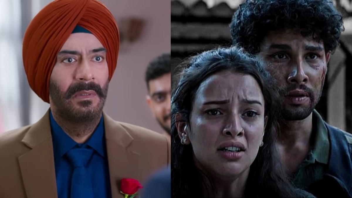 Not just Saiyaara, the films' box office run has also been dented by the mythological drama Mahavatar Narsimha's Hindi version. Not just Saiyaara, the films' box office run has also been dented by the mythological drama Mahavatar Narsimha's Hindi version.