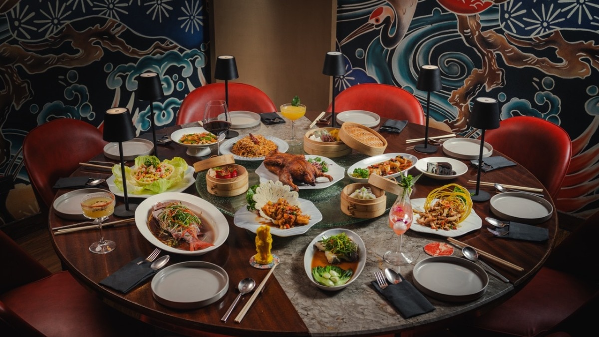 Royal China Royal China