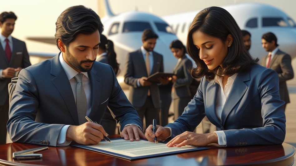 The post struck a chord with many online, garnering hundreds of responses from both Indians and members of the diaspora. The post struck a chord with many online, garnering hundreds of responses from both Indians and members of the diaspora.