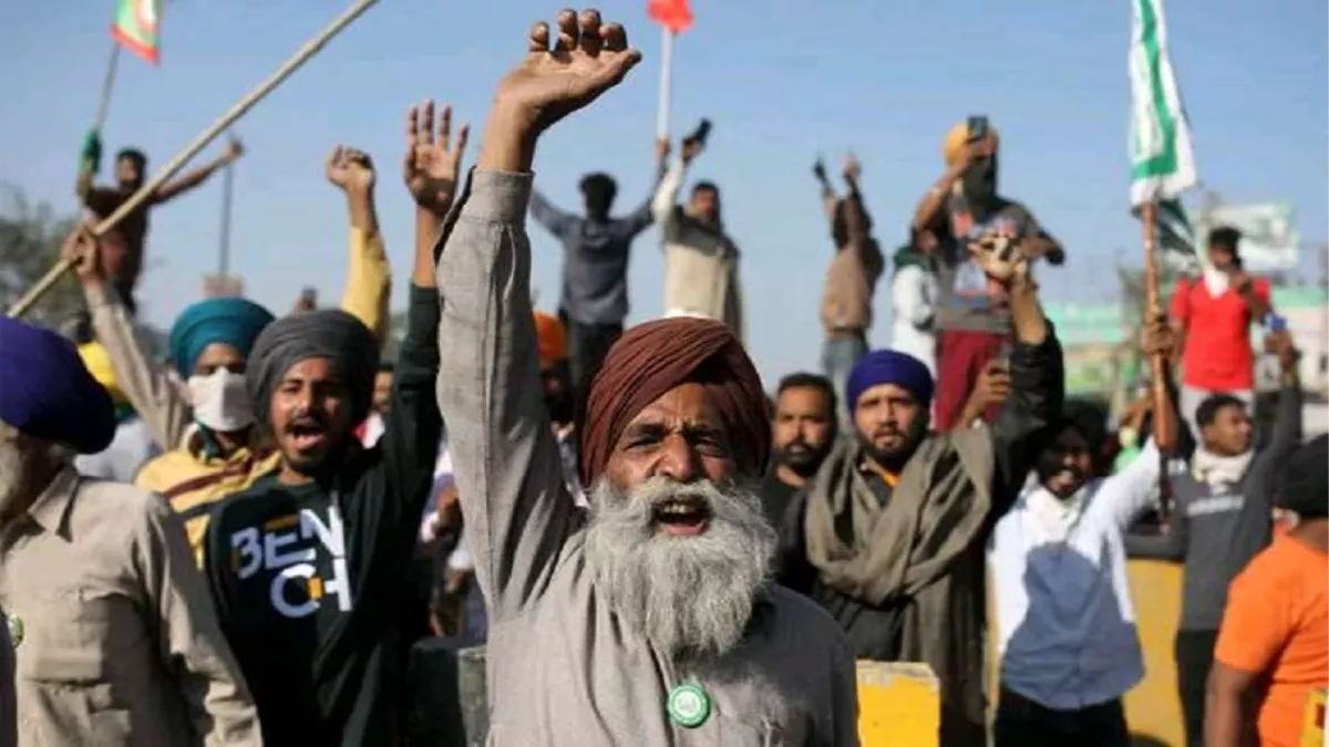 Trade and farmer unions to protest Trump tariffs and UK deal