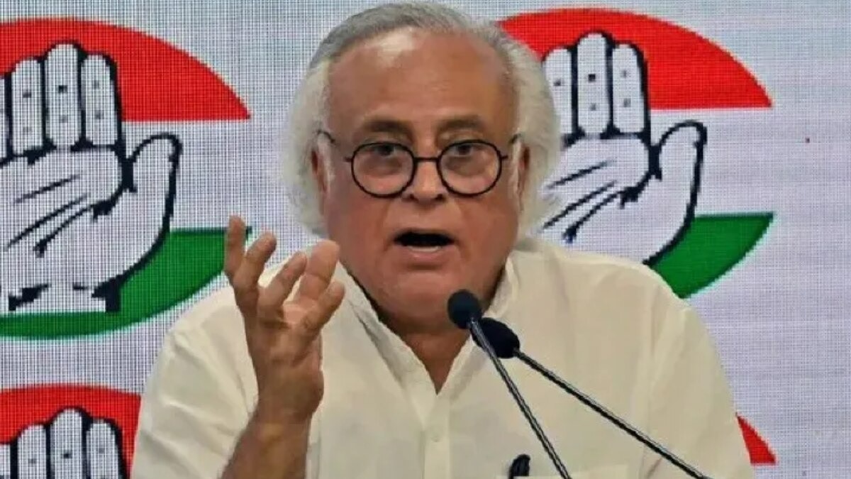  Ramesh raised a series of questions, alleging that the government’s approach is aimed at evading accountability and avoiding scrutiny.