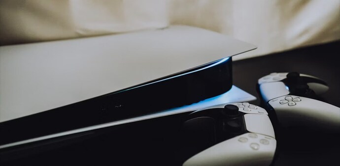 PS5 PS5