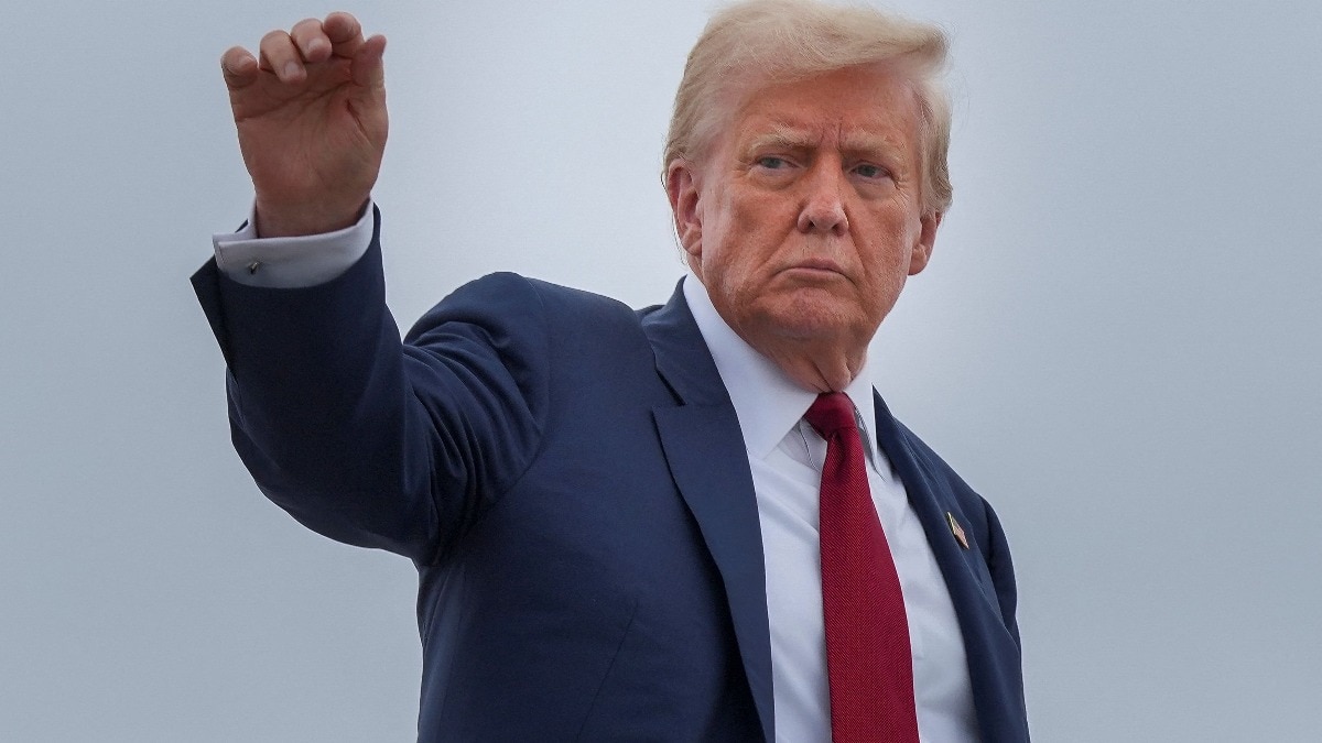 ‘Get real’: Ex-foreign secretary hits back at Stephen Miller ‘Get real’: Ex-foreign secretary hits back at Stephen Miller