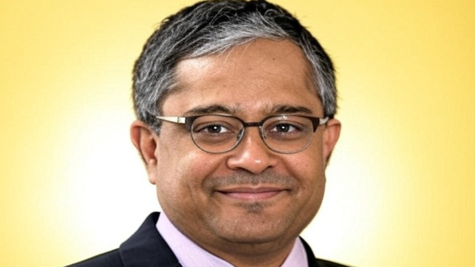 Rajiv Anand Rajiv Anand