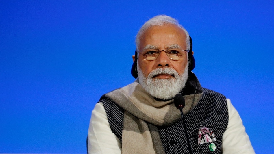 PM Modi to address NDA meeting today PM Modi to address NDA meeting today