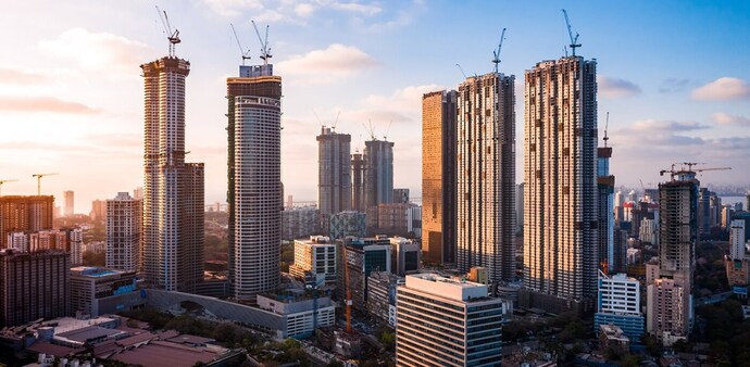 Mumbai homes are status symbols—but financially, they’re flops Mumbai homes are status symbols—but financially, they’re flops