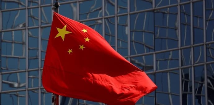 ‘Trapping us here’: China tightens overseas travel rules for state staff and retirees ‘Trapping us here’: China tightens overseas travel rules for state staff and retirees