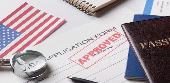 Netizens criticise call to curb H-1B visas Netizens criticise call to curb H-1B visas