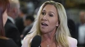 'Even your AI needs brown hands': Tech founder fires back at Marjorie Greene’s Indian H-1B attack