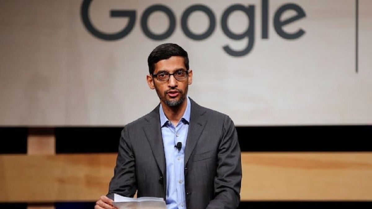 Google's Bold Move: Sundar Pichai Advocates for AI-Driven Productivity Boost