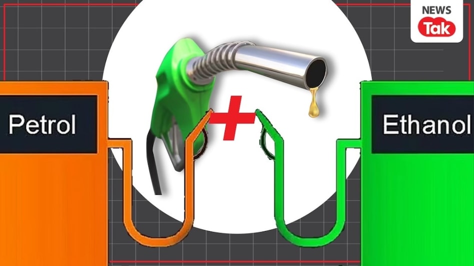 On the environmental front, the ministry reaffirmed that ethanol blending significantly reduces CO2 emissions and enhances India’s energy security. On the environmental front, the ministry reaffirmed that ethanol blending significantly reduces CO2 emissions and enhances India’s energy security.