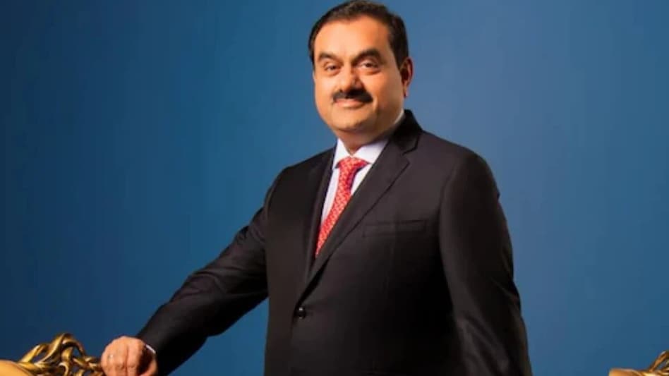 The Board of Adani Ports announced the re-designation of Adani Group founder Gautam Adani from executive chairman to non-executive chairman. The Board of Adani Ports announced the re-designation of Adani Group founder Gautam Adani from executive chairman to non-executive chairman.