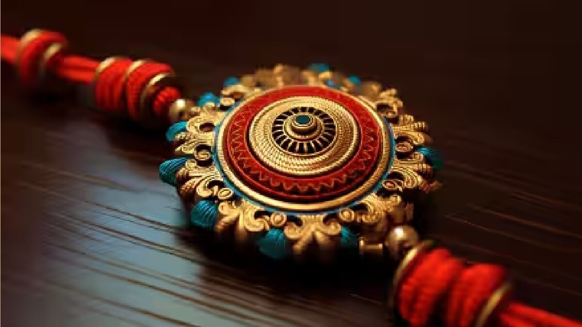Gifting financial protection on Raksha Bandhan