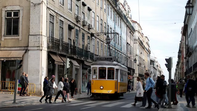 From Plan B to Plan A: Portugal’s Golden Visa makes EU citizenship accessible From Plan B to Plan A: Portugal’s Golden Visa makes EU citizenship accessible