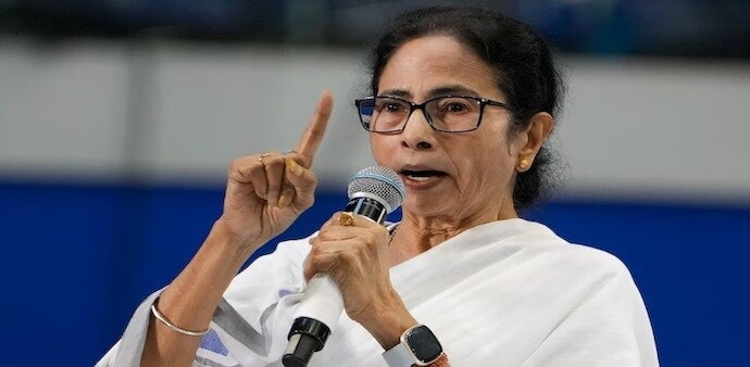 TMC reshuffles leadership, sends strong message to dissenters TMC reshuffles leadership, sends strong message to dissenters