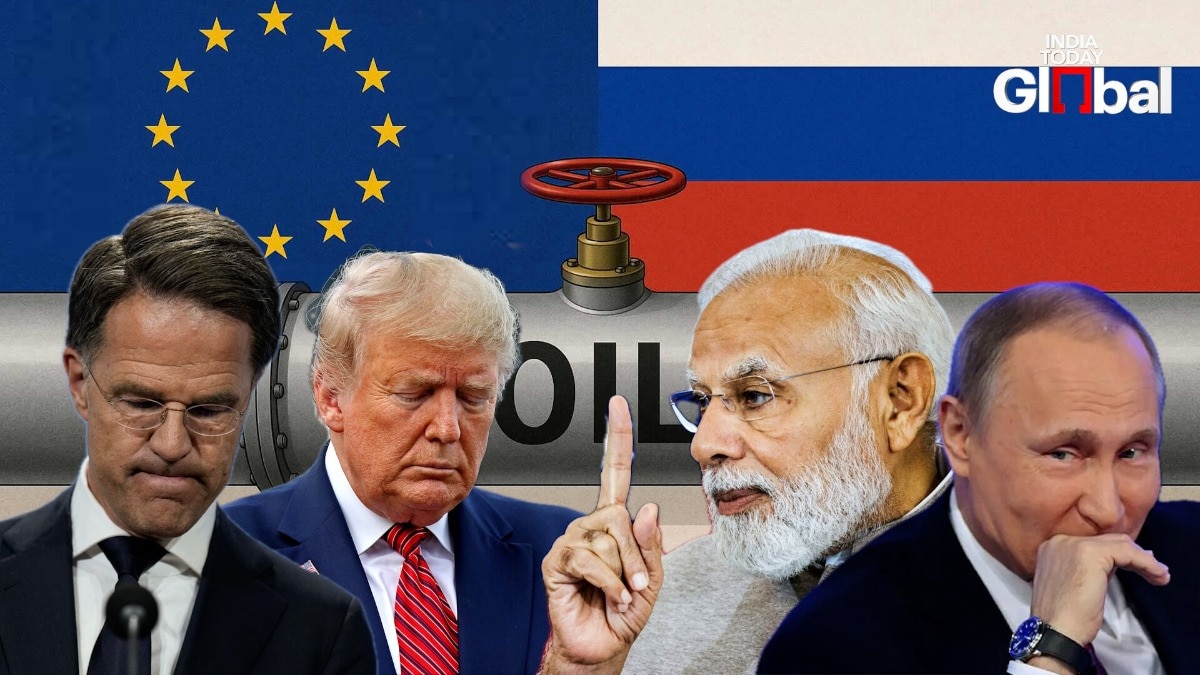 What the West won’t admit about its own role on Russia What the West won’t admit about its own role on Russia