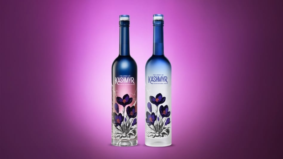 The Spirit of Kashmyr The Spirit of Kashmyr