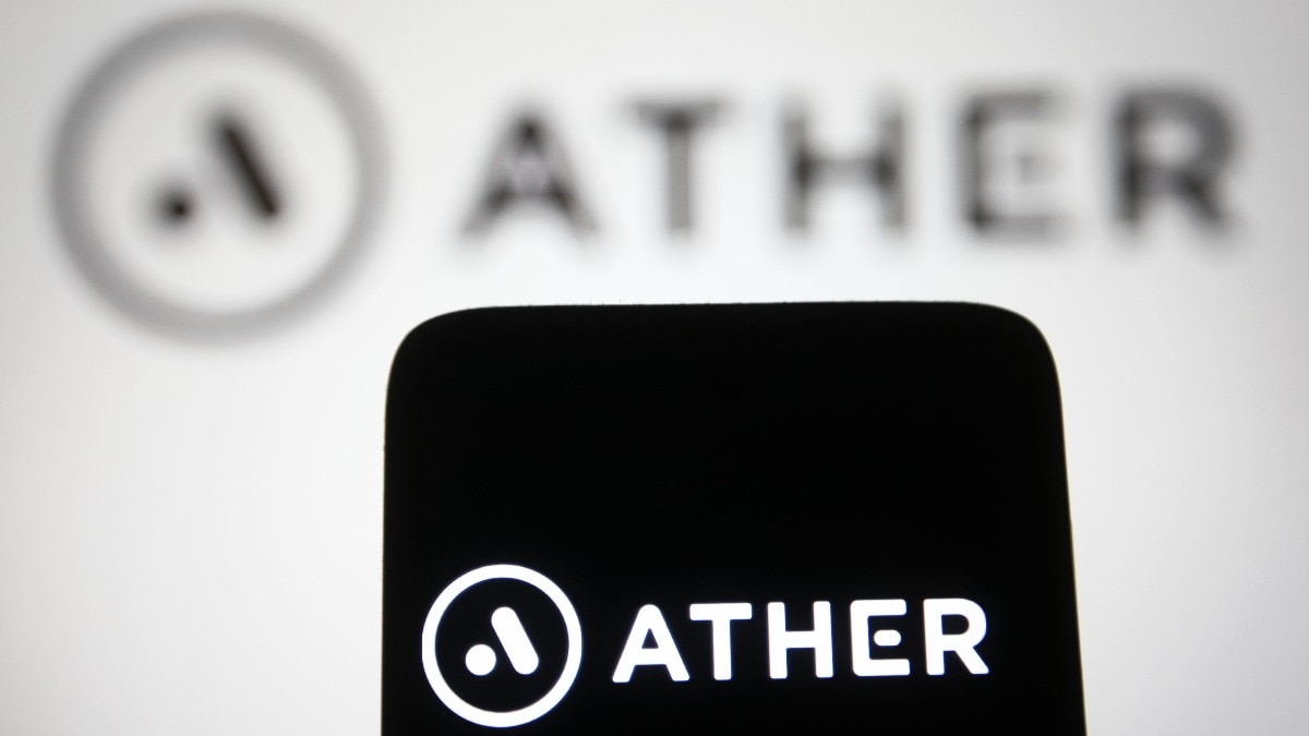 Ather Energy is focusing on enhancing customer awareness and confidence in electric vehicles (EV) to drive market penetration.