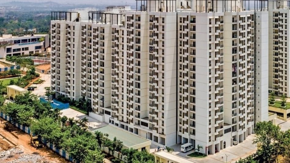 Prestige Estates: The company's net profit for the same period last year was reported at Rs 232.6 crore. Prestige Estates: The company's net profit for the same period last year was reported at Rs 232.6 crore.