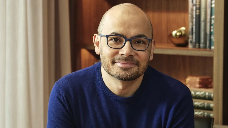 DeepMind CEO Demis Hassabis DeepMind CEO Demis Hassabis