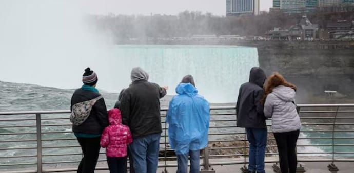 Canada tourist visa for Indians Canada tourist visa for Indians