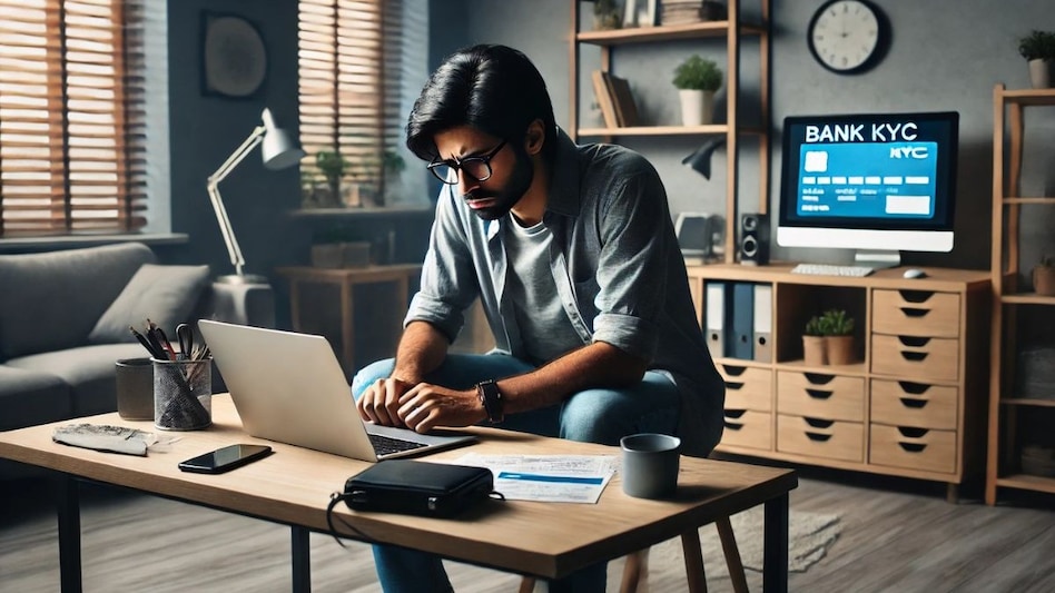 Banks like SBI and PNB offer online KYC updates via internet banking, OTP eKYC, and video KYC. Banks like SBI and PNB offer online KYC updates via internet banking, OTP eKYC, and video KYC.