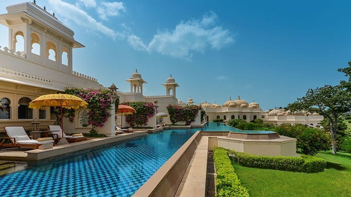 EIH plans four new hotels/Pic Credit: Oberoi Hotels & Resorts