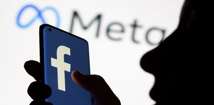 Facebook Meta Facebook Meta