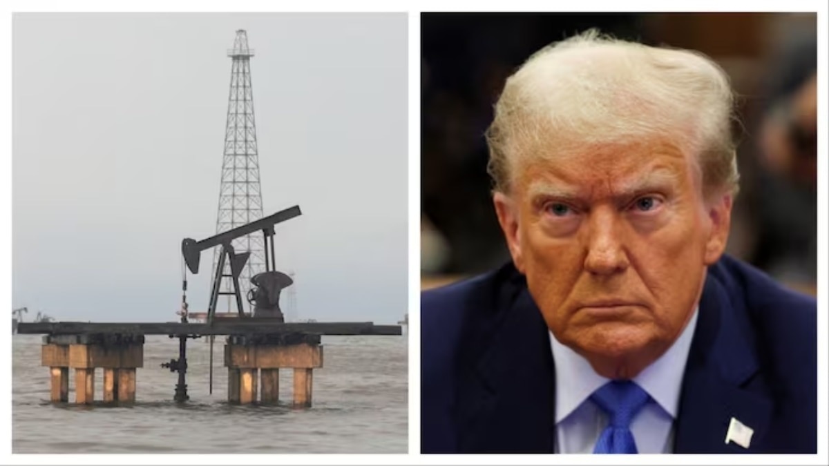 Under Trump’s new executive order, all Indian goods imported into the U.S. face a 50% tariff—up from the current 25%—as a punitive measure tied to India’s continued imports of Russian oil