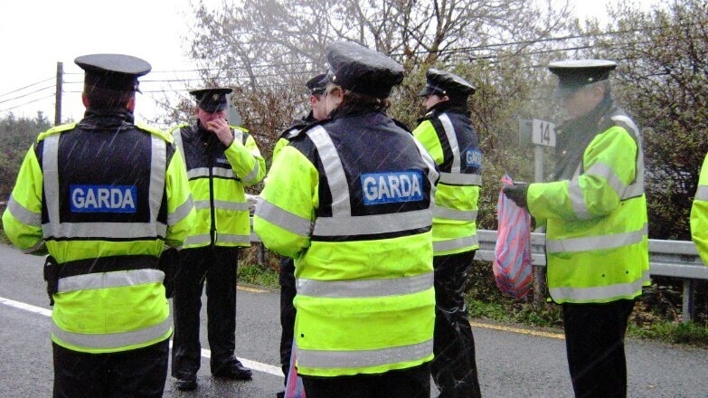The mother, who moved to Waterford’s Kilbarry area earlier this year, said her daughter is now terrified to go outside. The mother, who moved to Waterford’s Kilbarry area earlier this year, said her daughter is now terrified to go outside.