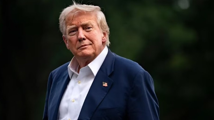 Under U.S. law, a president cannot unilaterally impose sweeping new tariffs without congressional authorization. Under U.S. law, a president cannot unilaterally impose sweeping new tariffs without congressional authorization.