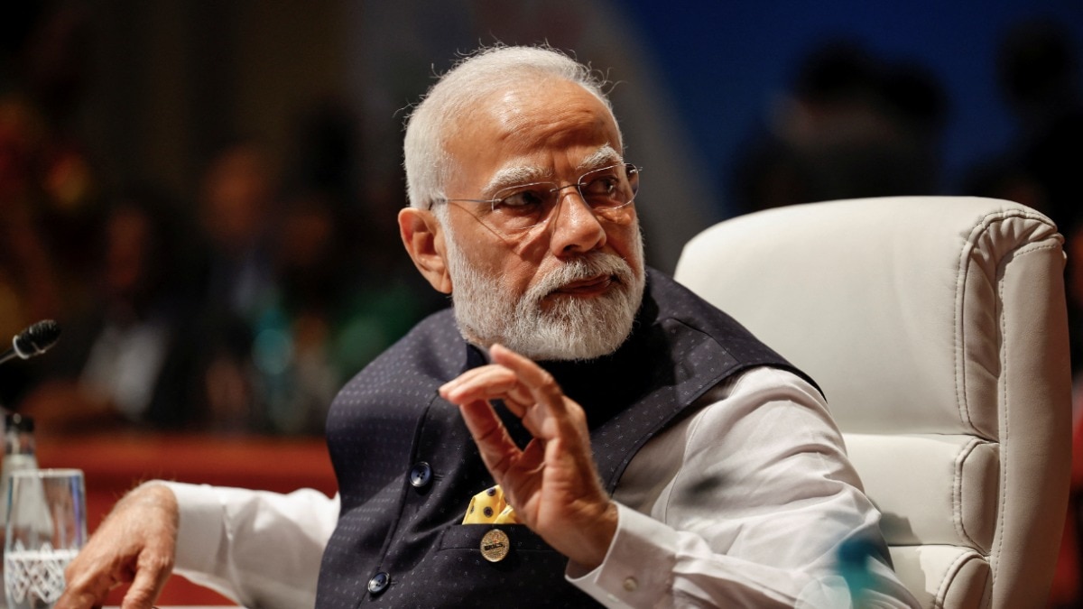 Prime Minister Narendra Modi said prepared to pay the price of Trump tariffs Prime Minister Narendra Modi said prepared to pay the price of Trump tariffs