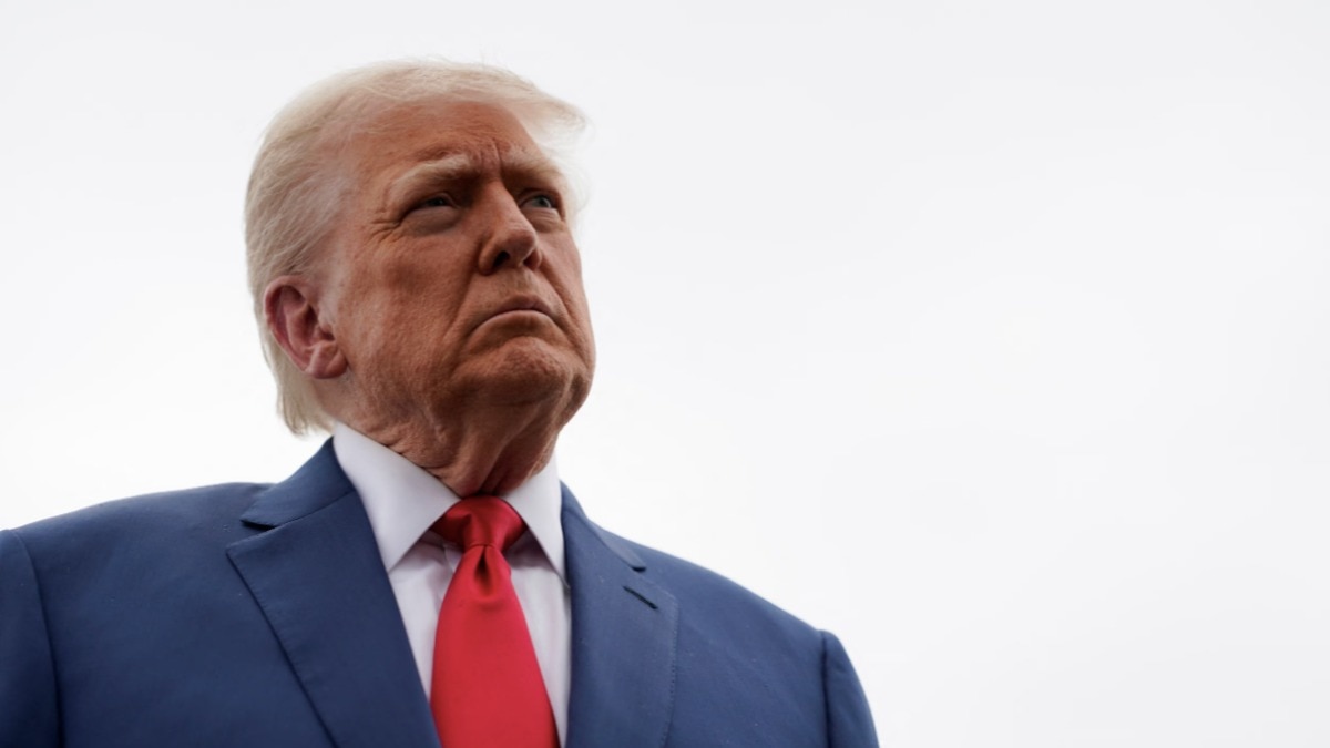 Trump tariffs have 'extremely objectionable connotations', says Kanwal Sibal Trump tariffs have 'extremely objectionable connotations', says Kanwal Sibal