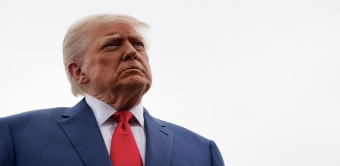 Trump tariffs have 'extremely objectionable connotations', says Kanwal Sibal Trump tariffs have 'extremely objectionable connotations', says Kanwal Sibal