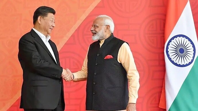 Sushant Sareen calls for India to strike a deal with China Sushant Sareen calls for India to strike a deal with China