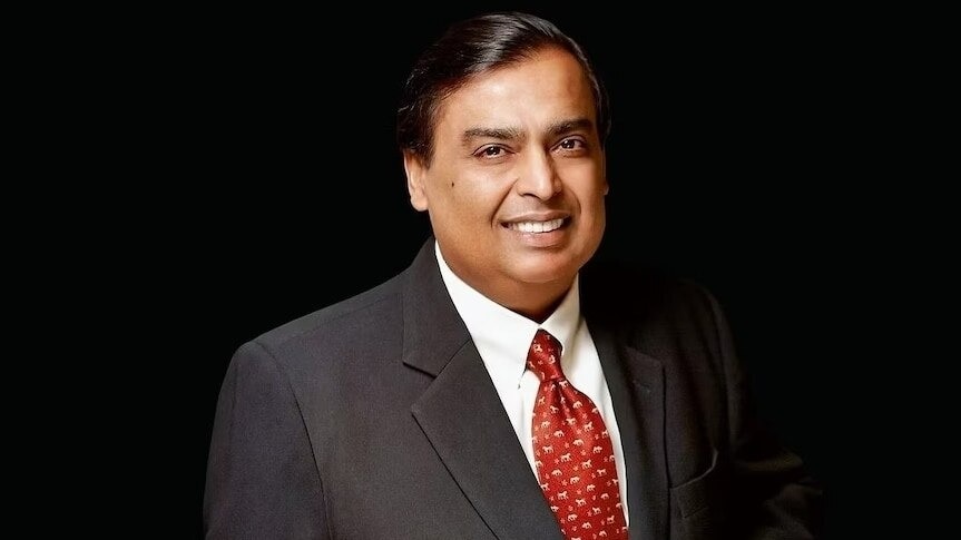 Ambani's financial reliance on dividends was highlighted as he directly holds 1.61 crore shares in Reliance Ambani's financial reliance on dividends was highlighted as he directly holds 1.61 crore shares in Reliance