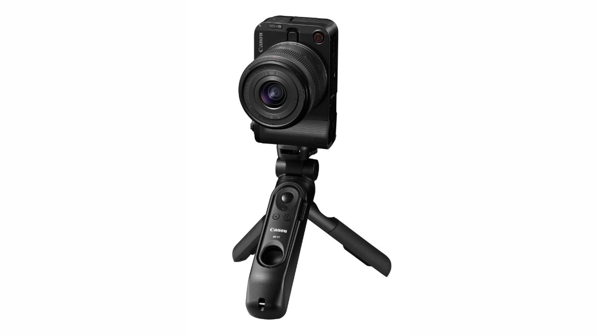 Canon EOS R50 V