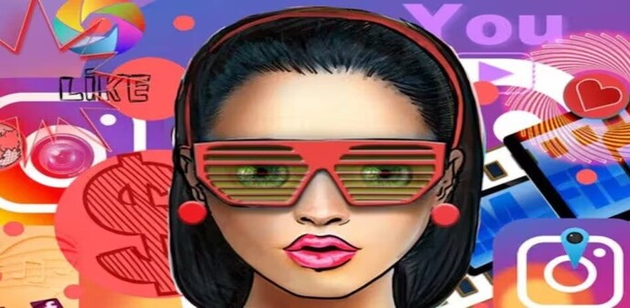 A new study by Meta and Ipsos shows that Indians rely on social media to make financial decisions. A new study by Meta and Ipsos shows that Indians rely on social media to make financial decisions.