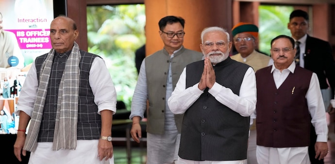The focus was not only on selecting the nominee but also on ensuring coordination and preparation ahead of polling day. The focus was not only on selecting the nominee but also on ensuring coordination and preparation ahead of polling day.