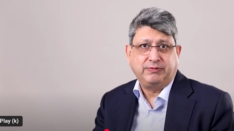 Yezdi Nagporewalla reappointed as CEO of KPMG in India for a second term