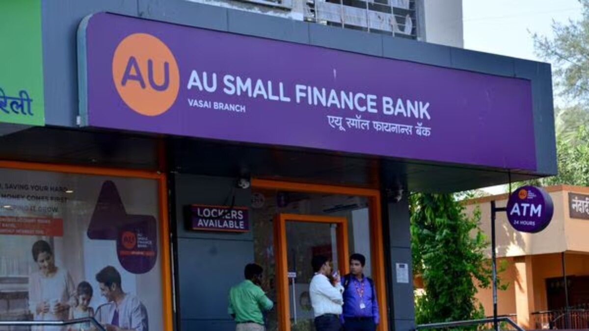AU Small Finance Bank Set to Become Universal Bank: RBI Approves License – A Decade-Long Milestone