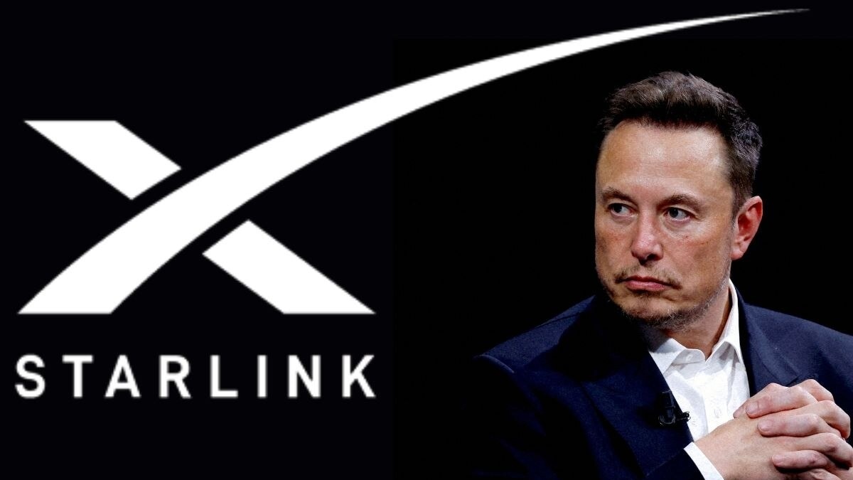 Starlink to Keep Indian User Data on Home Soil, Confirms Government
