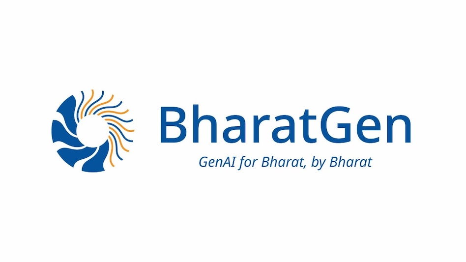 BharatGen AI BharatGen AI