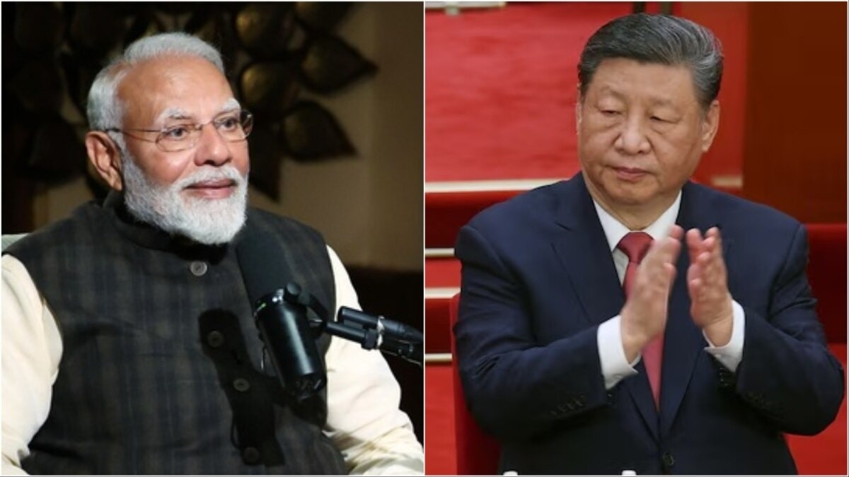 Chinese editorial backs India against US amid Trump tariffs