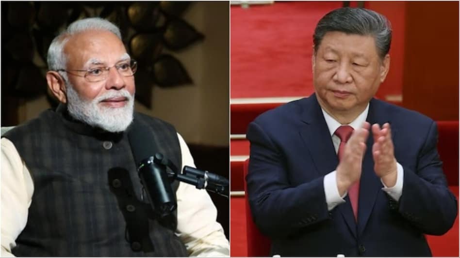 Chinese editorial backs India against US amid Trump tariffs Chinese editorial backs India against US amid Trump tariffs