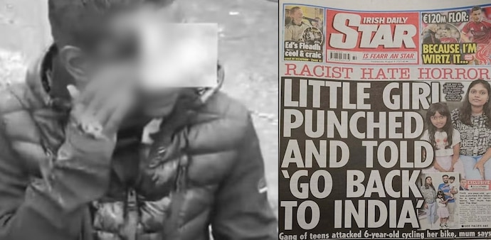Why Are Indians being attacked in Ireland? Why Are Indians being attacked in Ireland?