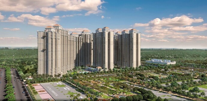 Prateek Group is one of NCR’s most trusted names in real estate Prateek Group is one of NCR’s most trusted names in real estate