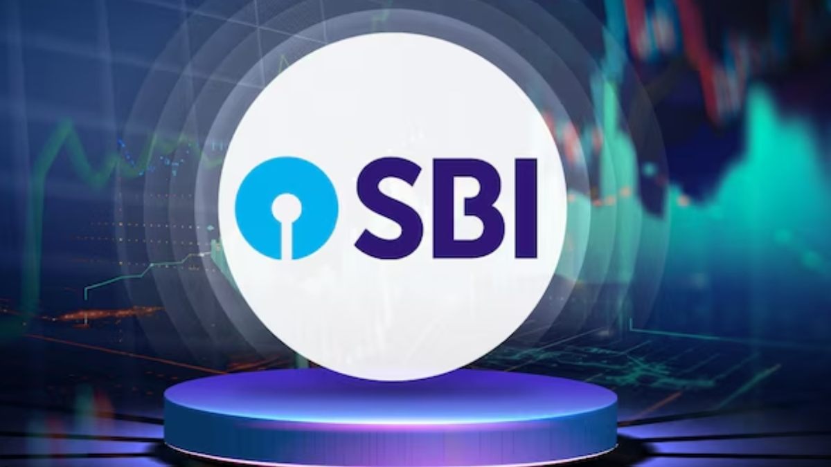 SBI shares were last seen trading 0.75 per cent lower at Rs 799.25 today.