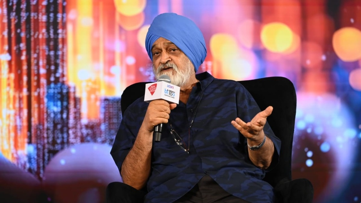 While applauding infrastructure efforts, he flagged outdated logistics procedures as low-hanging reform. “It’s an easy fix—but someone has to own it.” While applauding infrastructure efforts, he flagged outdated logistics procedures as low-hanging reform. “It’s an easy fix—but someone has to own it.”