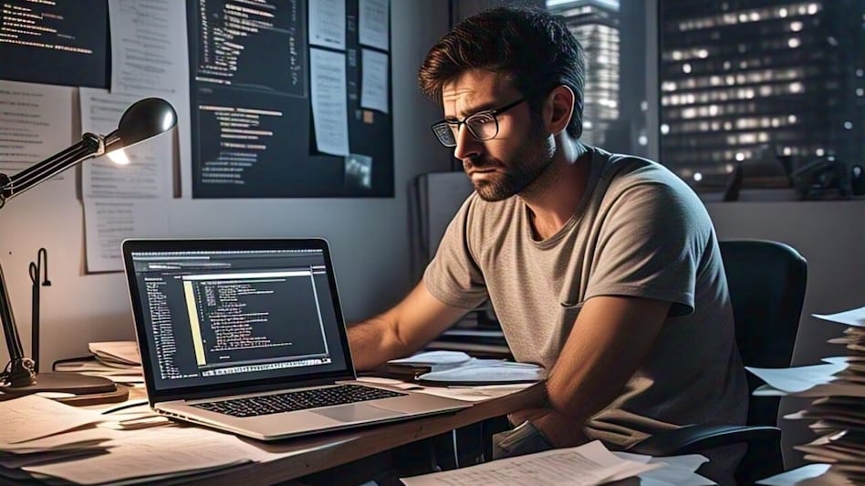 The post resonated widely, with fellow NRIs and even people working in Indian cities sharing similar stories of emotional distress. The post resonated widely, with fellow NRIs and even people working in Indian cities sharing similar stories of emotional distress.